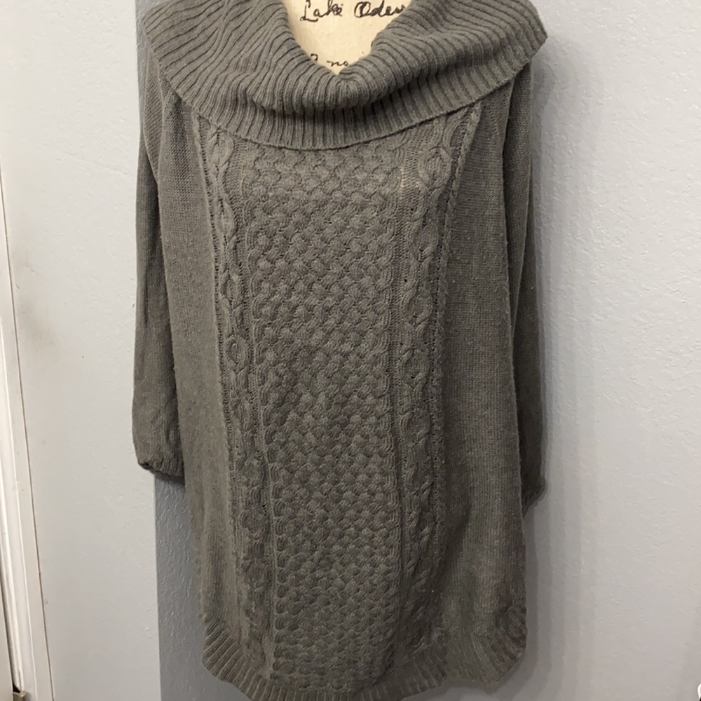 Hampshire Studios Sweater